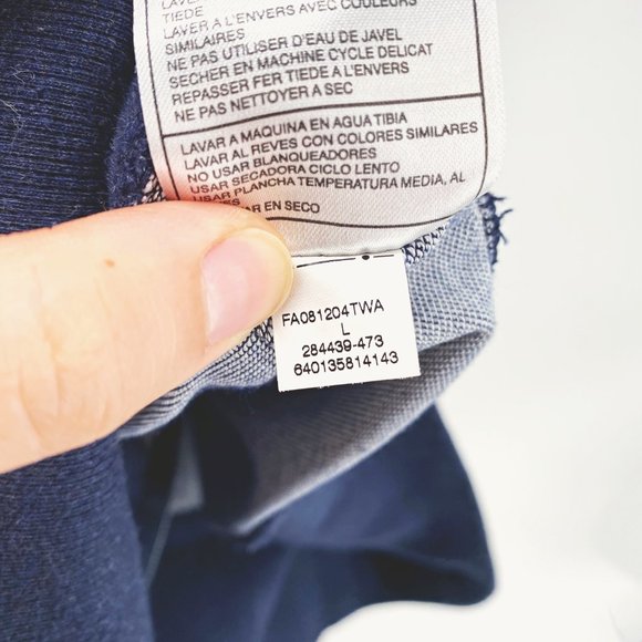 Nike FitDry Phoenix Embroidered Zip Up Hoodie - Picture 9 of 9